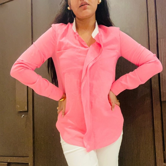 Pink pretty shirt - Picture 5 of 5